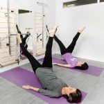Pilates Máquinas: opiniones reales