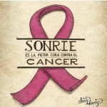 Fisioterapia y cáncer