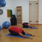 Dolor dorsal y Pilates