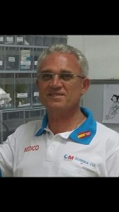 primeriza