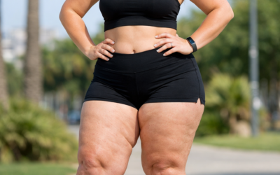 Lipedema ¿Has oído hablar de él?