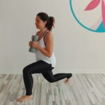 Entrenamiento de fuerza