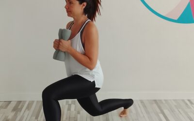 Entrenamiento de fuerza